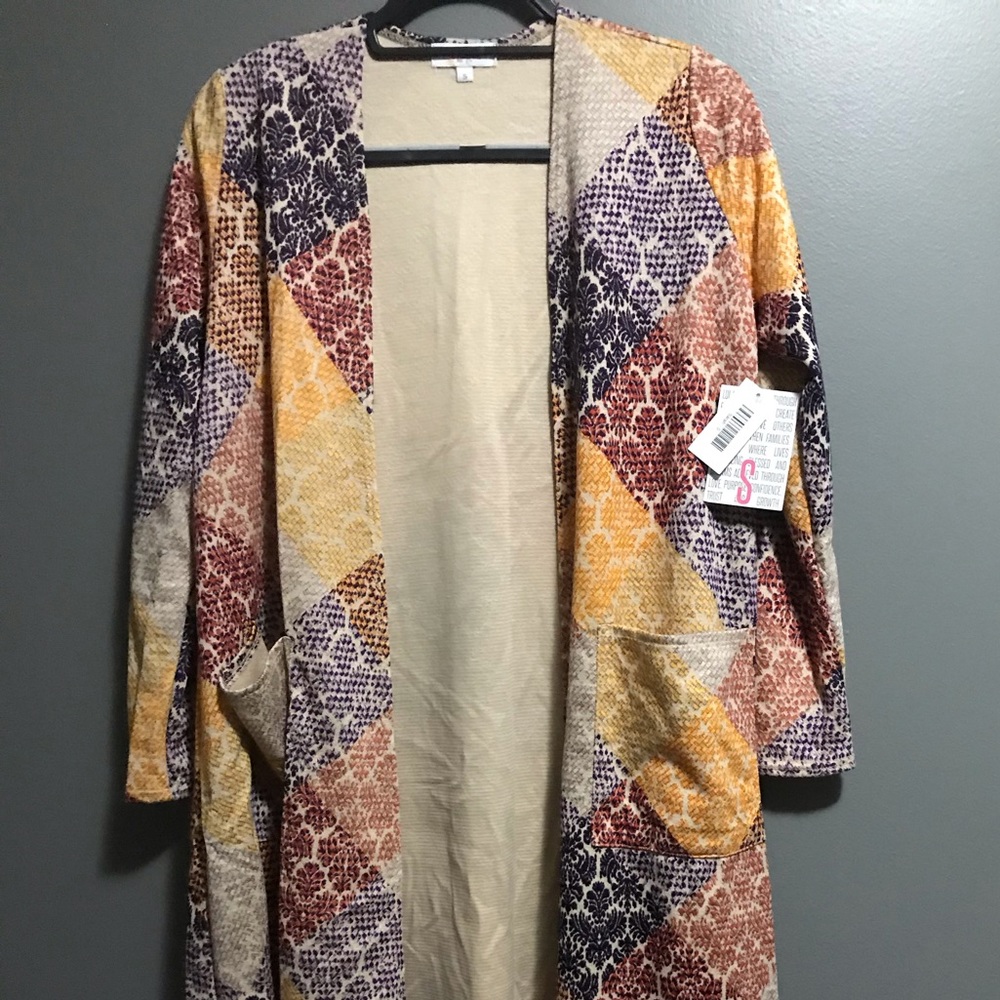 LuLaRoe Sarah Small